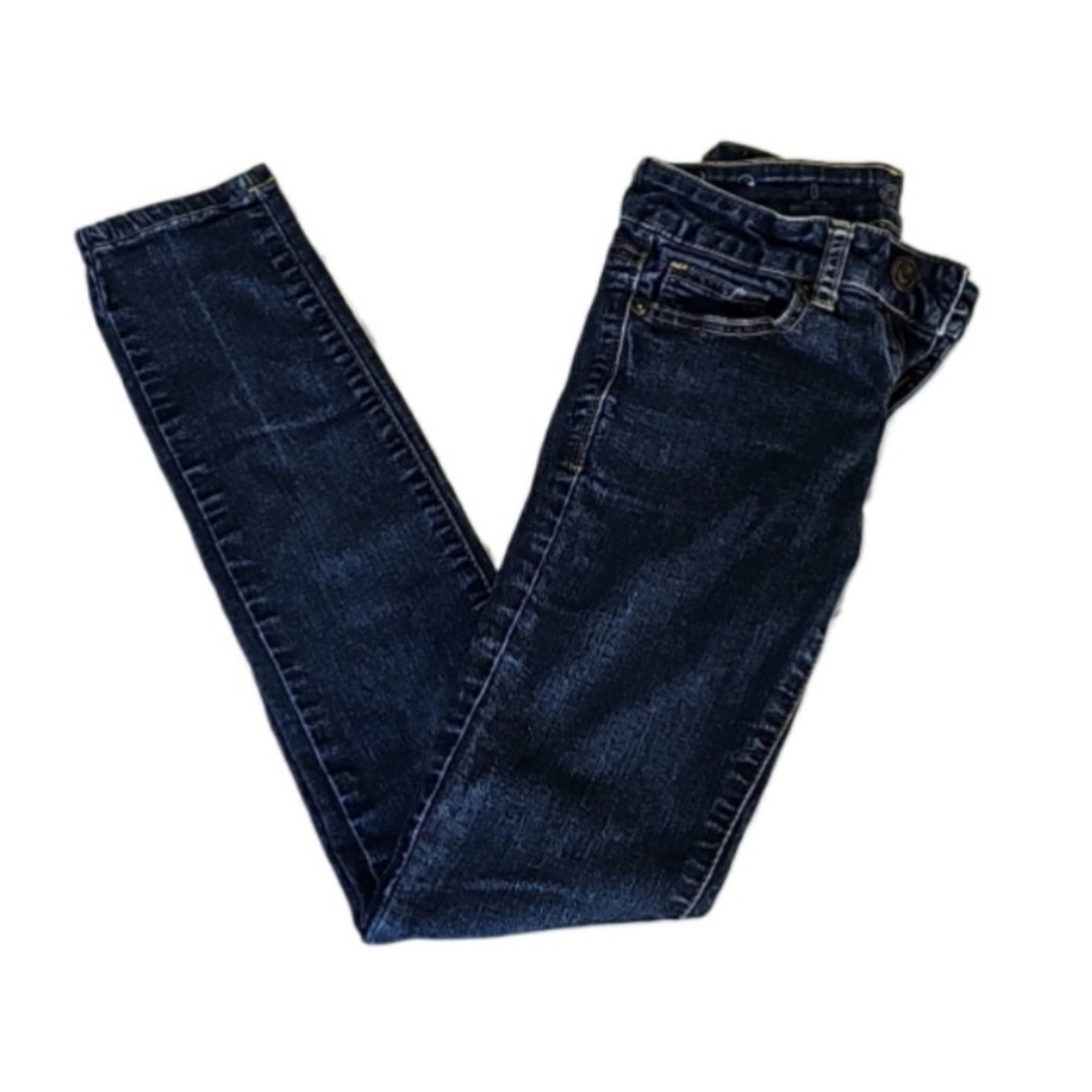 🆕️ SO Skinny Jeans Size 0